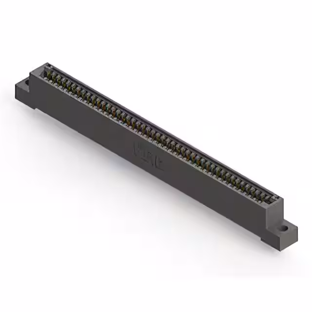 395-045-521-104 EDAC Inc.  Edgeboard Connectors